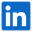 LinkedIn logo