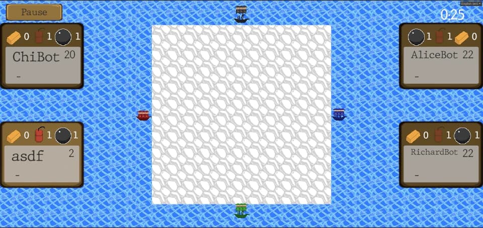 Project image
